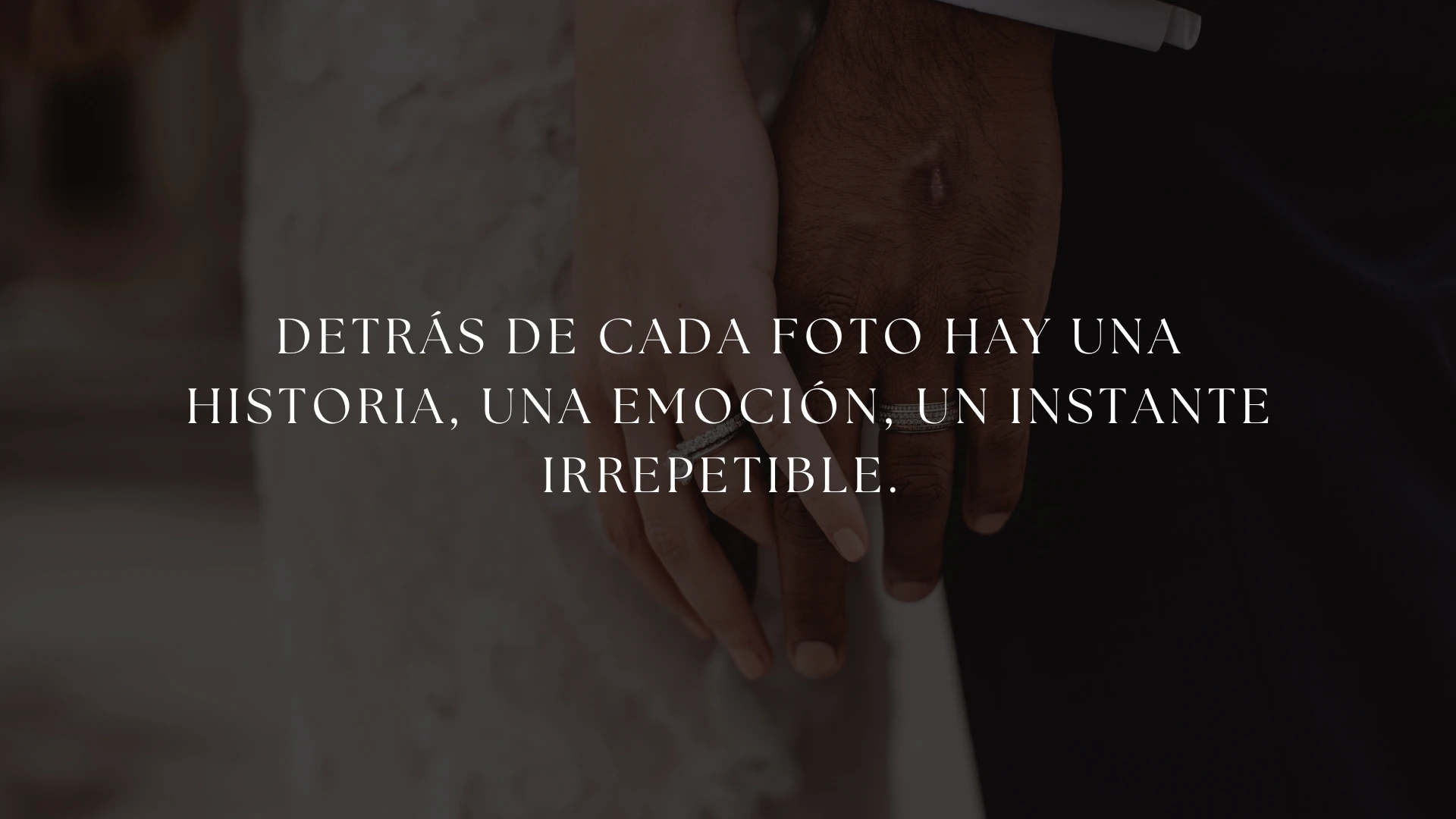 frase bodas requena