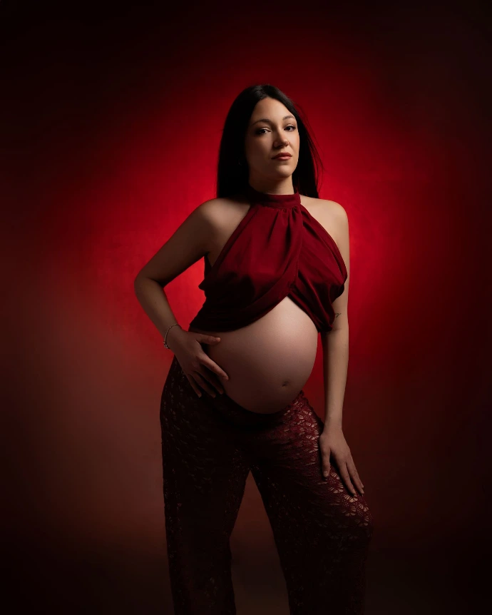 FOTO EMBARAZO