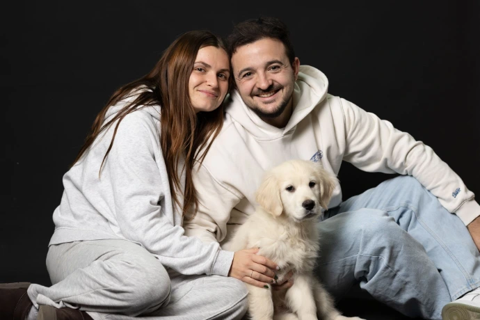 familia perruna
