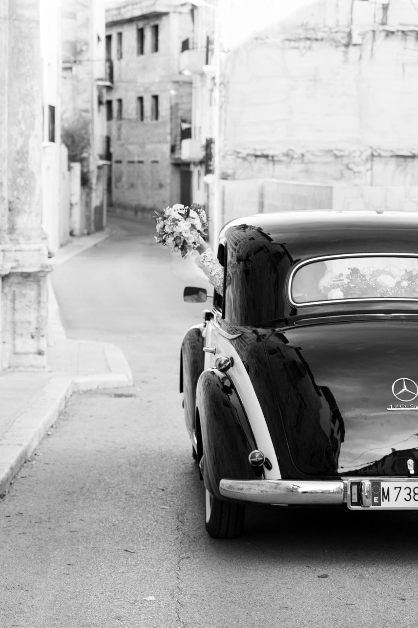 COCHE HISTORICO