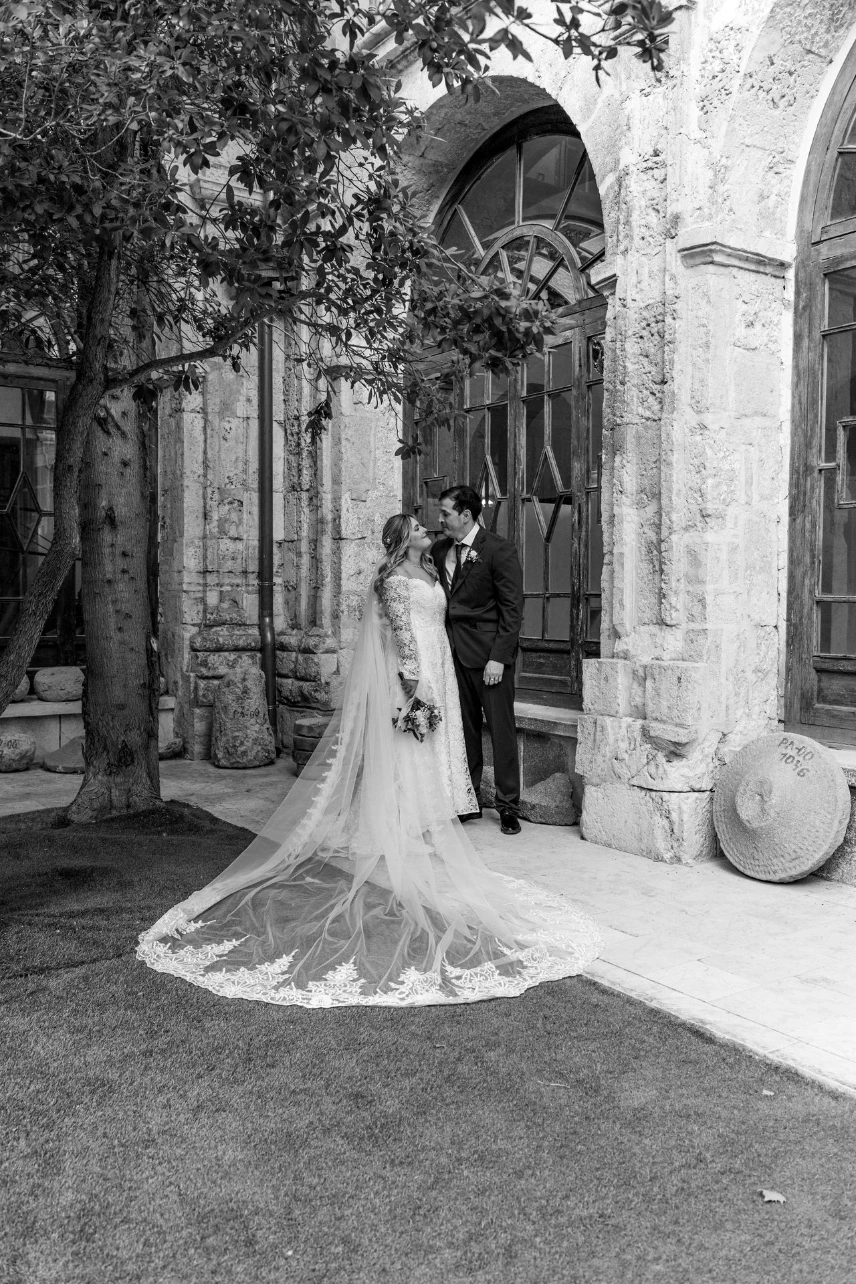 BODA INTIMA