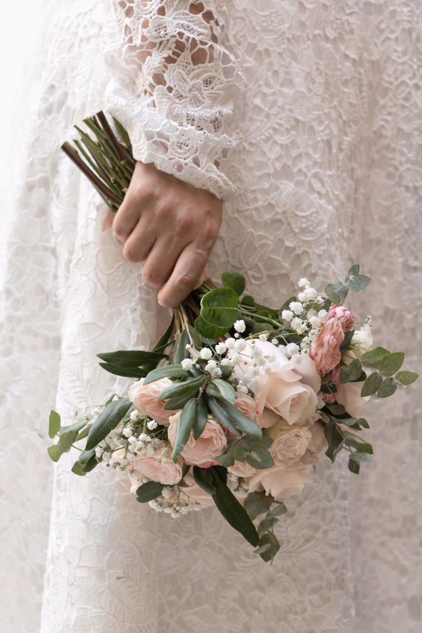 RAMO DE NOVIA